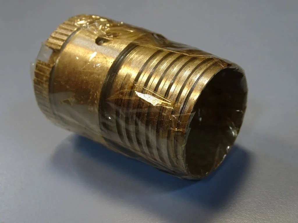 Диамантена боркорона 01А3 Ф46 mm — снимка 3