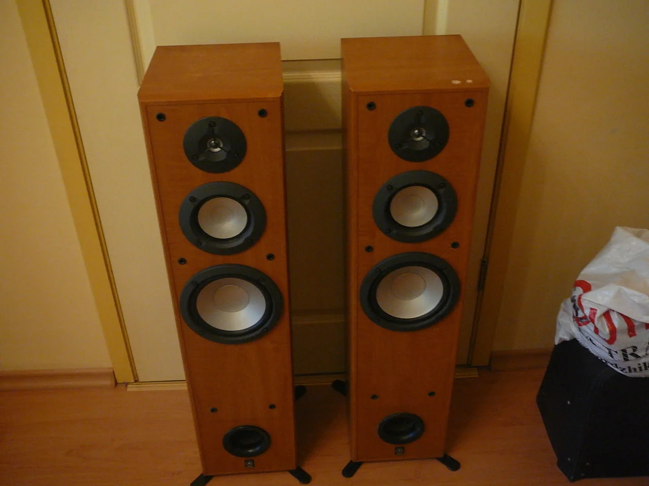 Yamaha ns-7390 — снимка 3