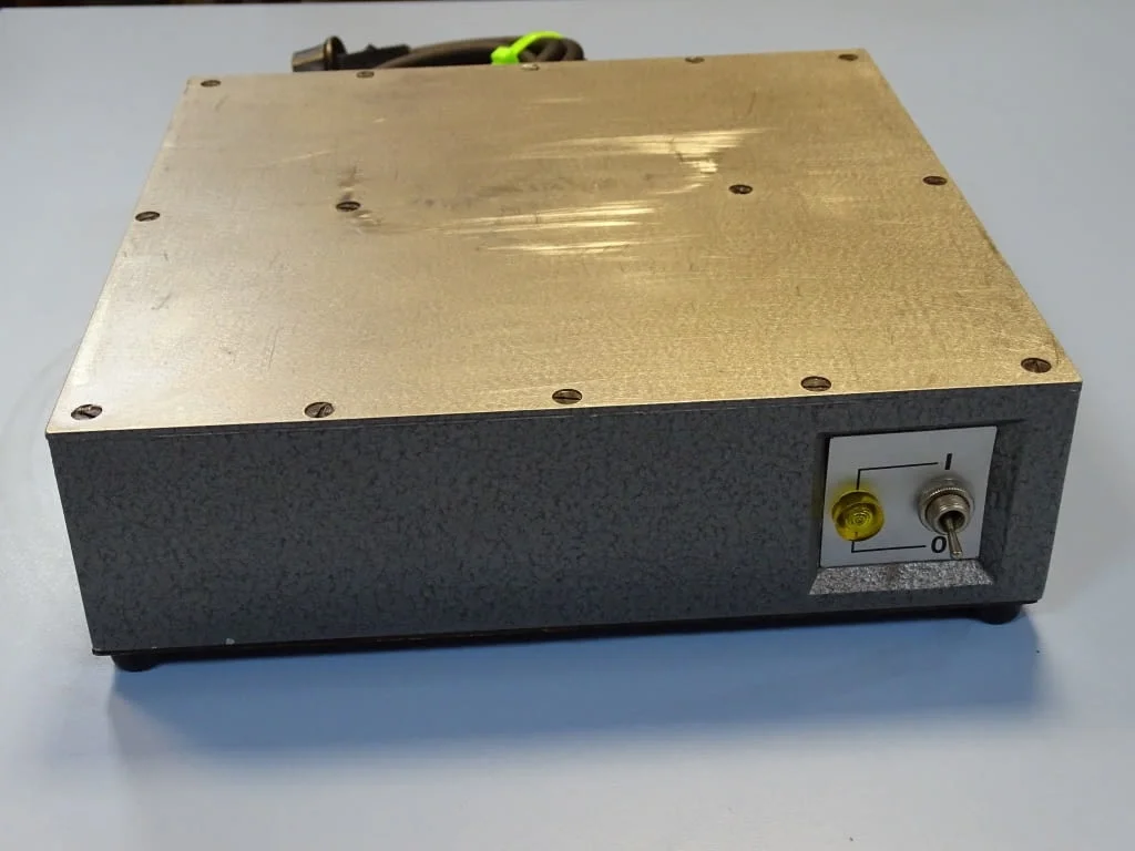 Демагнитизатор WALKER PILANA DM-4 Demagnitizer 220V — снимка 8