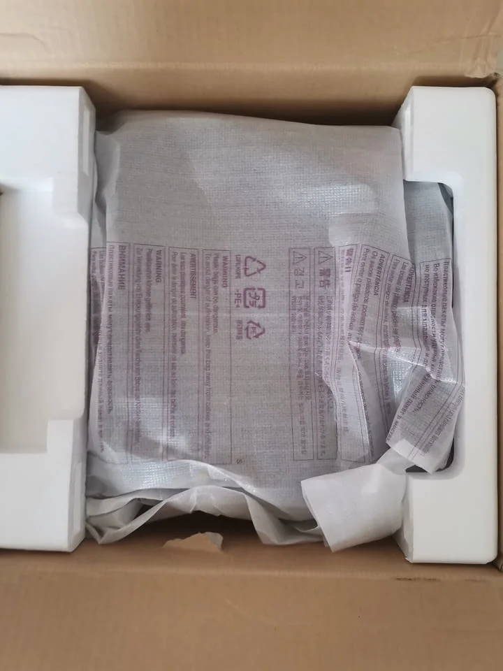 LG HT353SD 5.1 ch DVD Home Cinema System — снимка 5