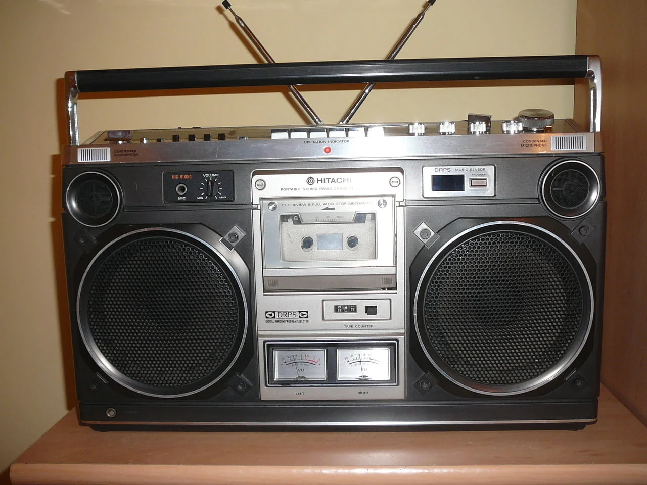 Hitachi trk-8180e /9 — снимка 4