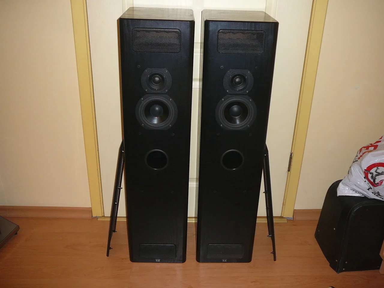 T + A criterion tb 100 — снимка 4