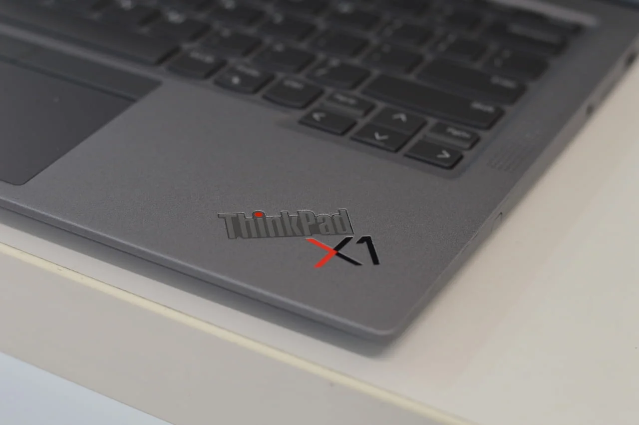 Lenovo ThinkPad X1 Yoga Gen 6 - Intel Core i7-1185G7 / 32GB RAM / 512GB SSD — снимка 8