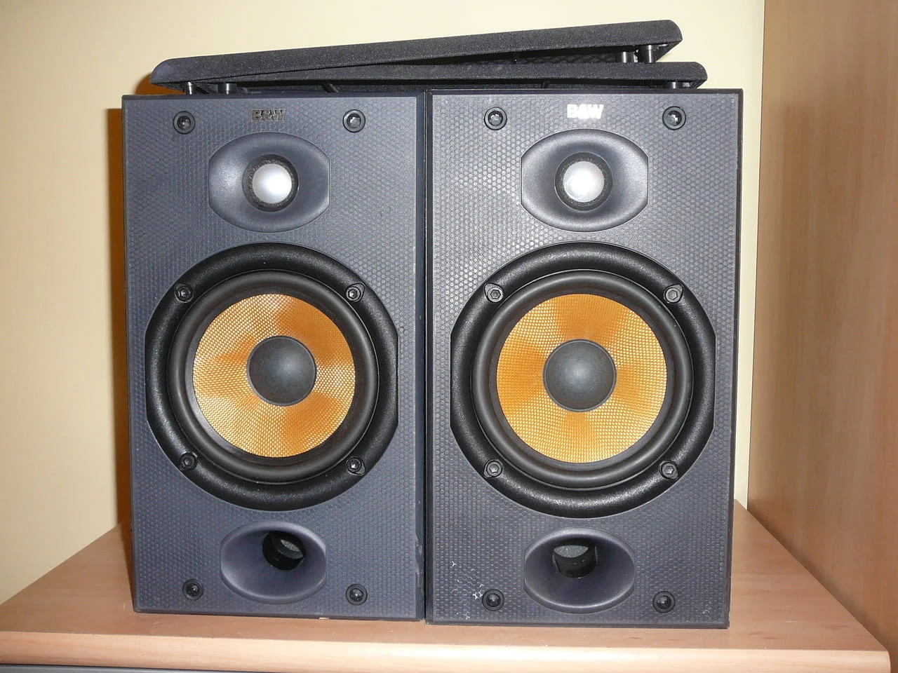 B&w dm 601 s2 /2