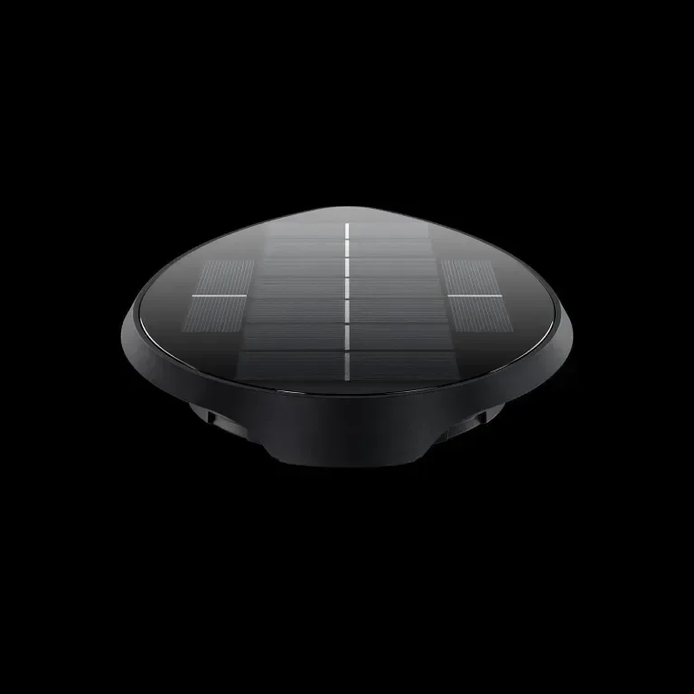 Соларни стрингови светлини SolarCentre® Ballon, 9,5 метра, 20 крушки — снимка 4