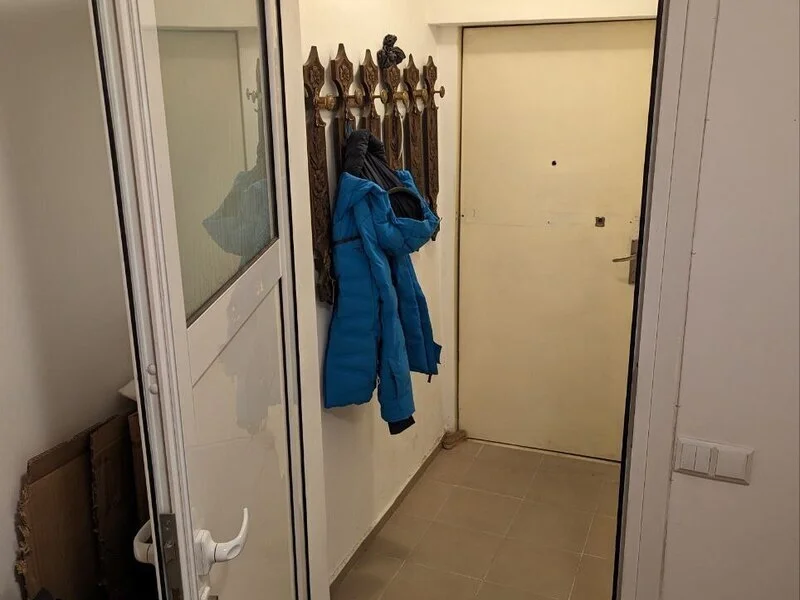 Под наем апартамент в Лозенец, 45 кв 310 евро