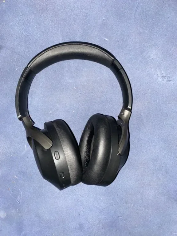 CREATIVE Zen Hybrid SXFI безжични слушалки с технология Super X-Fi — снимка 6