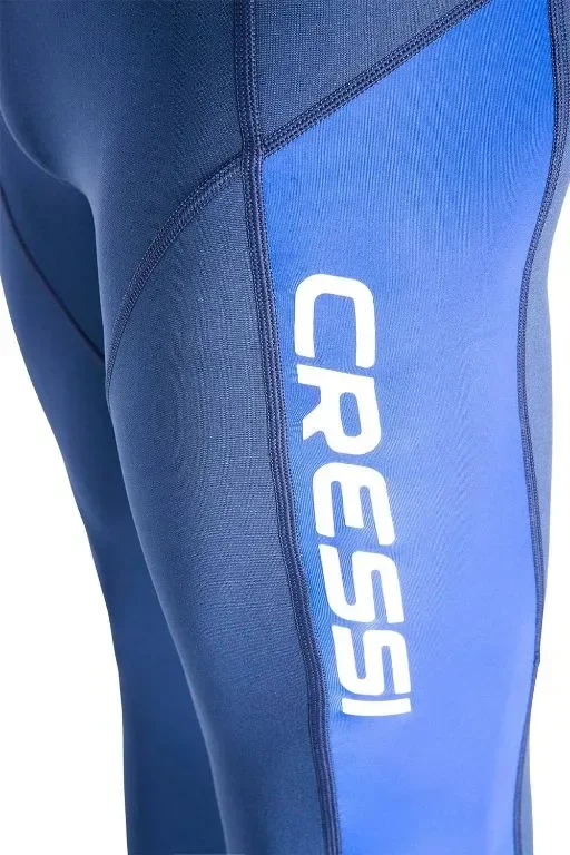 CRESSI Wahoo - Мъжки неопренов костюм една част, размери S