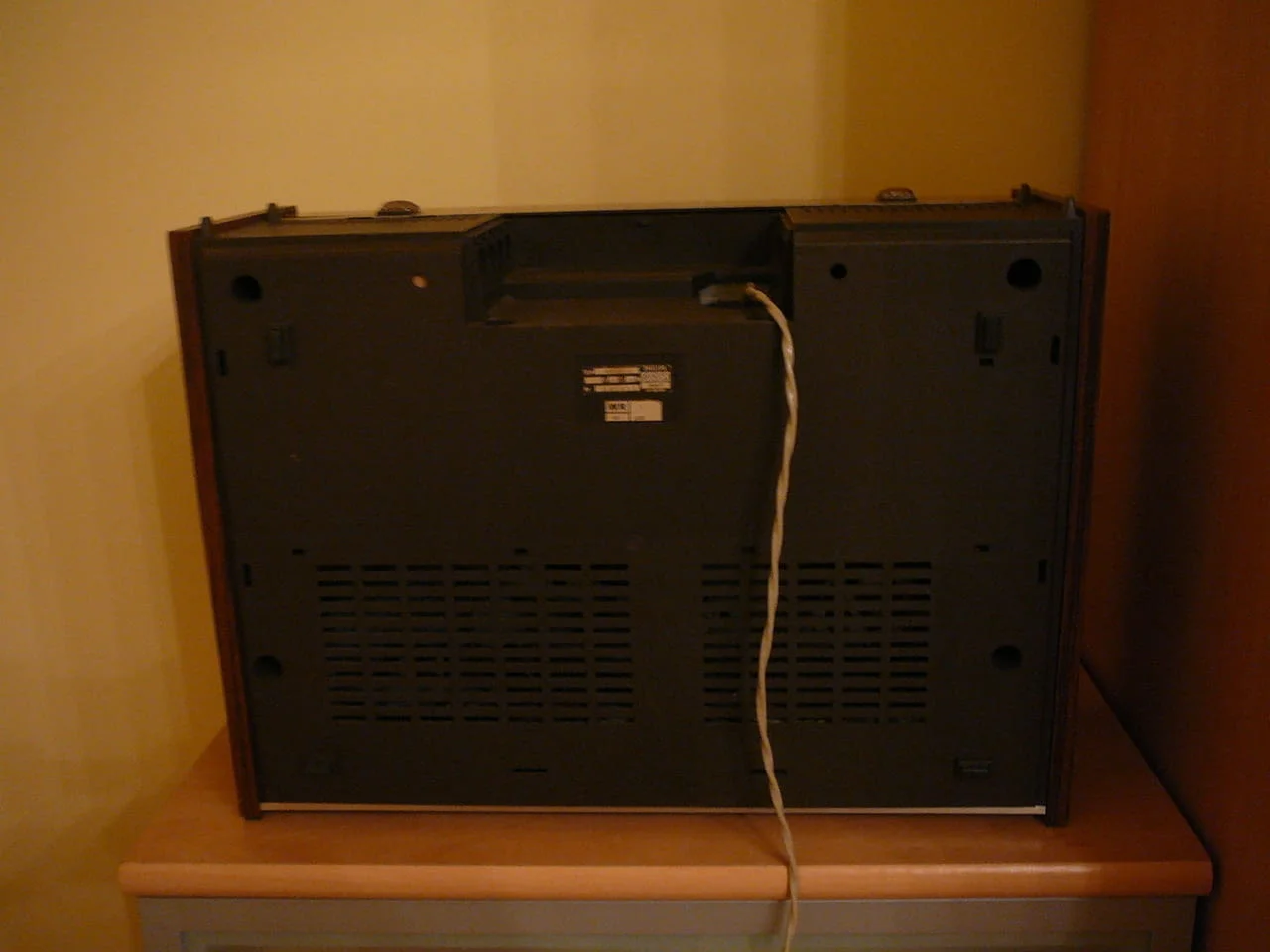 Philips 4407 — снимка 8