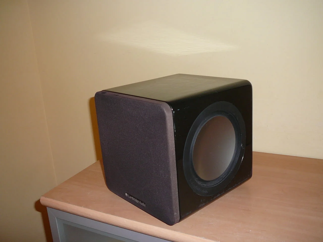 Cambridge audio minx-x200 — снимка 7