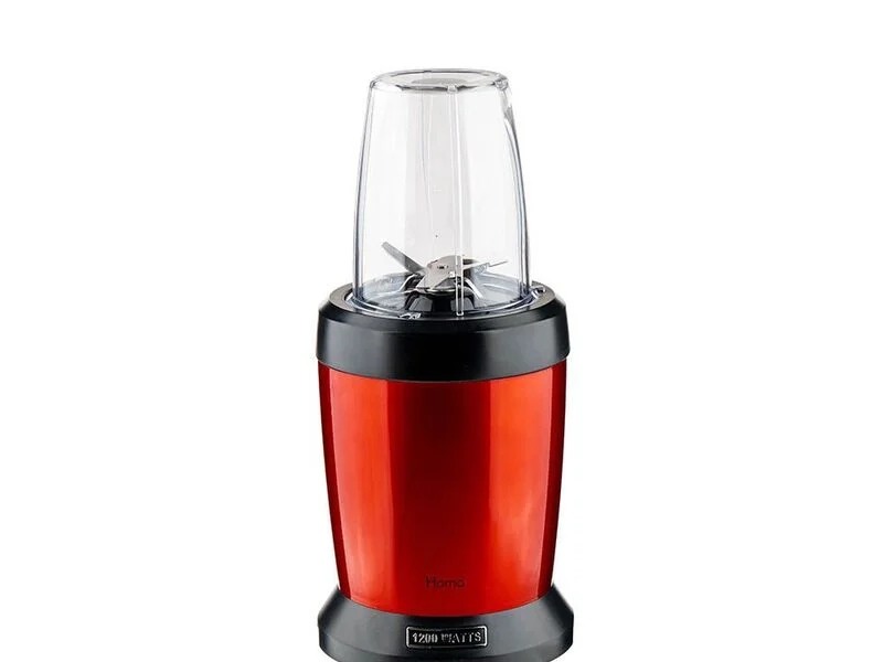 Нутри блендер Homa HNB-1299 Rossy — снимка 3