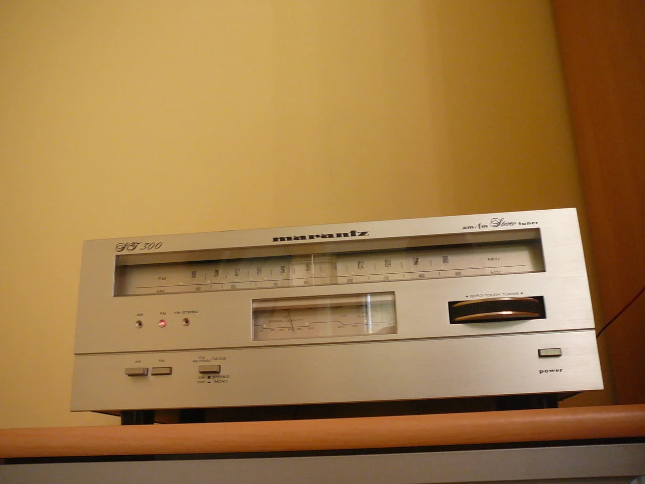 Marantz st 300 — снимка 7