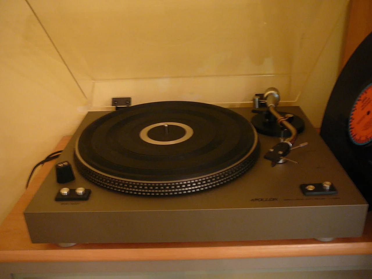 Apollon tl-600 a — снимка 2