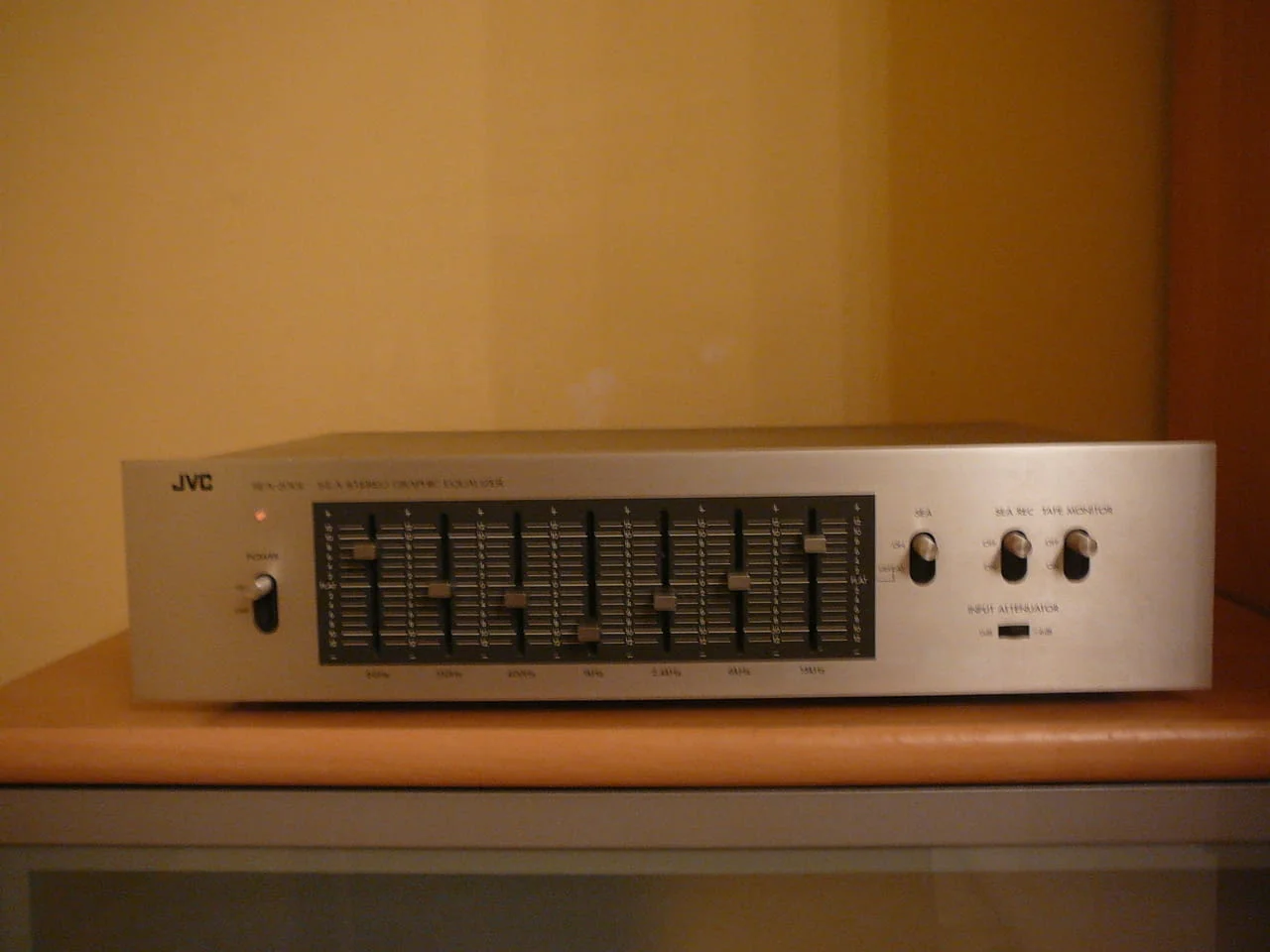 Jvc sea-20gl