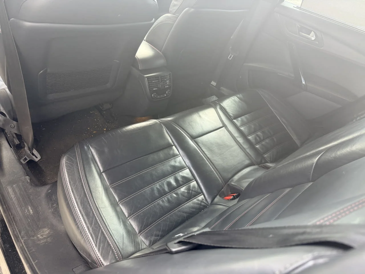 Peugeot 508, 1.6 BlueHDI, двигател BHZ, 10 JBHC, 120 кс., автоматик, 2016 г., euro 6, Пежо 508, eng — снимка 7