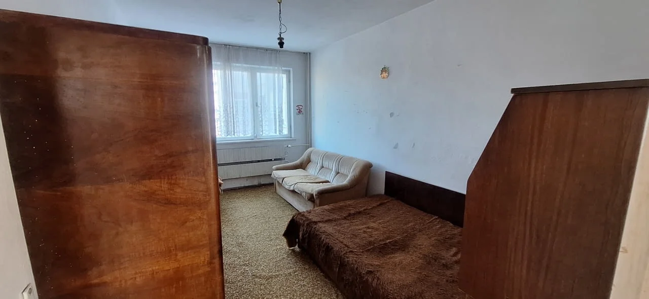 Продавам двустаен апартамент Кайсиева градина — снимка 3
