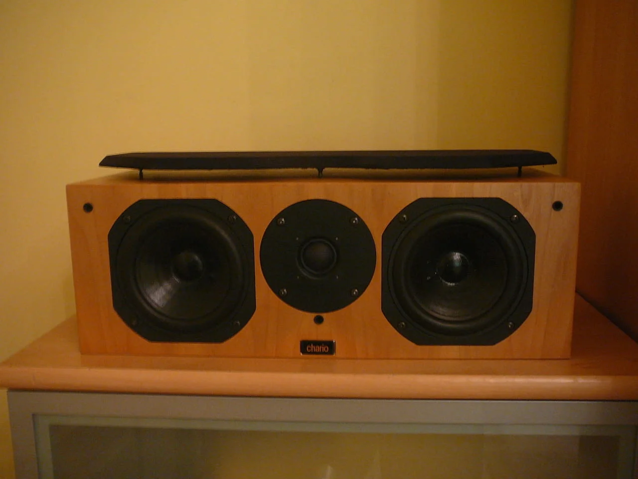 Chario syntar 200 cehtar — снимка 2