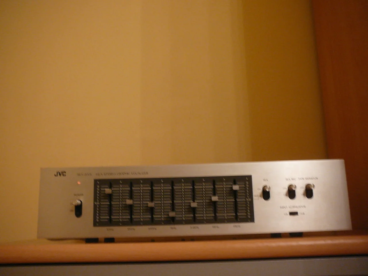 Jvc sea-20gl — снимка 5
