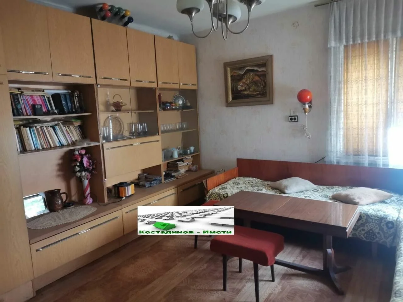 Етаж от къща в гр.Асеновград — снимка 3