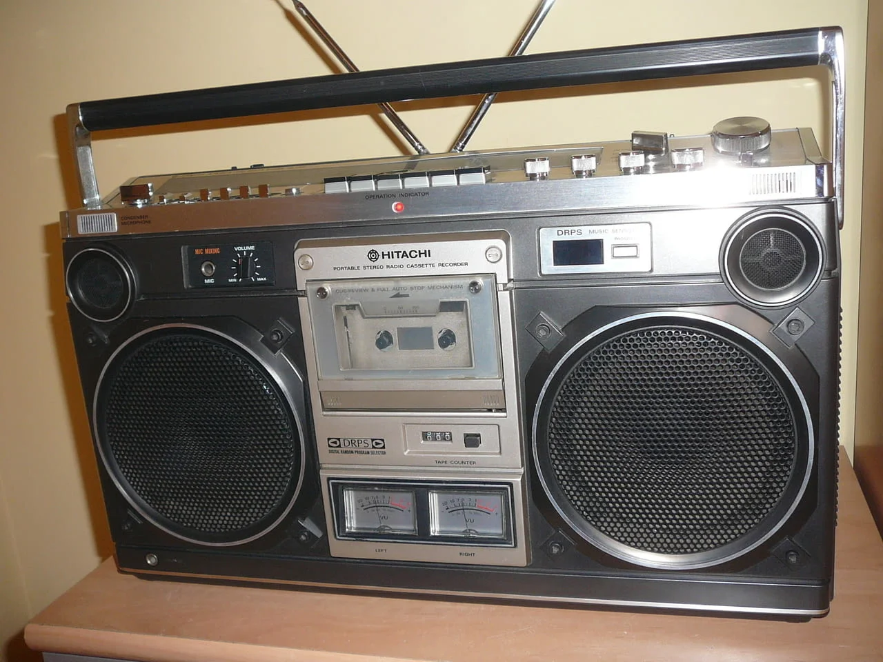 Hitachi trk-8180e /9 — снимка 8