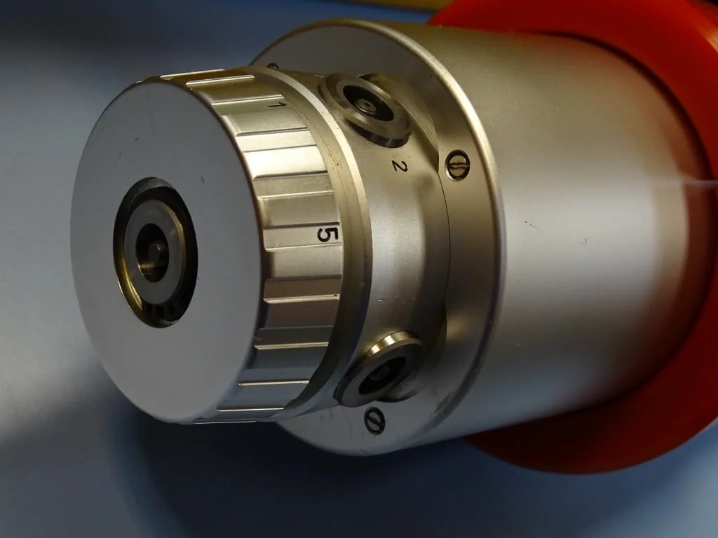 Координатна глава Carl Zeiss Probe Head 3D CMM 877/UMM 850 — снимка 4