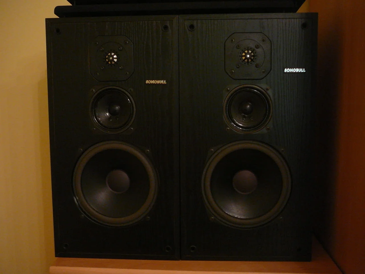 Magnat sonobull 80 — снимка 2