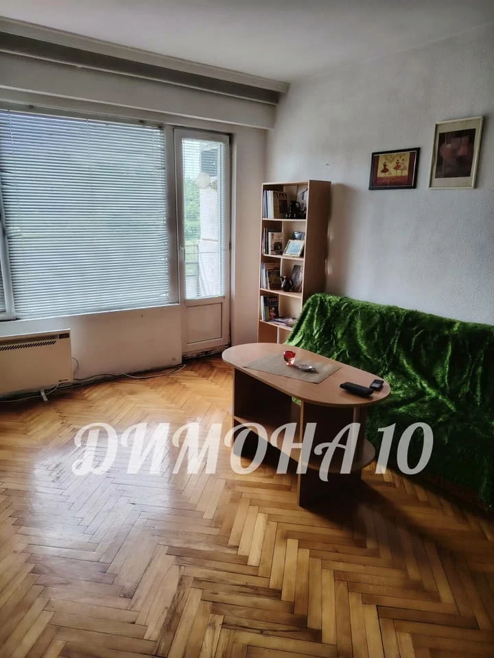 ДИМОНА 10 ООД отдава под наем обзаведен едностаен апартамент в кв. здравец изток — снимка 10