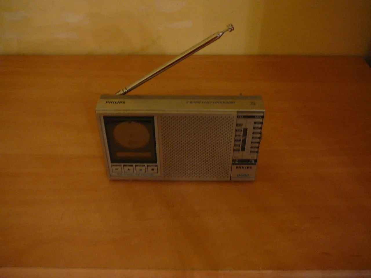 Philips d-1700 — снимка 3