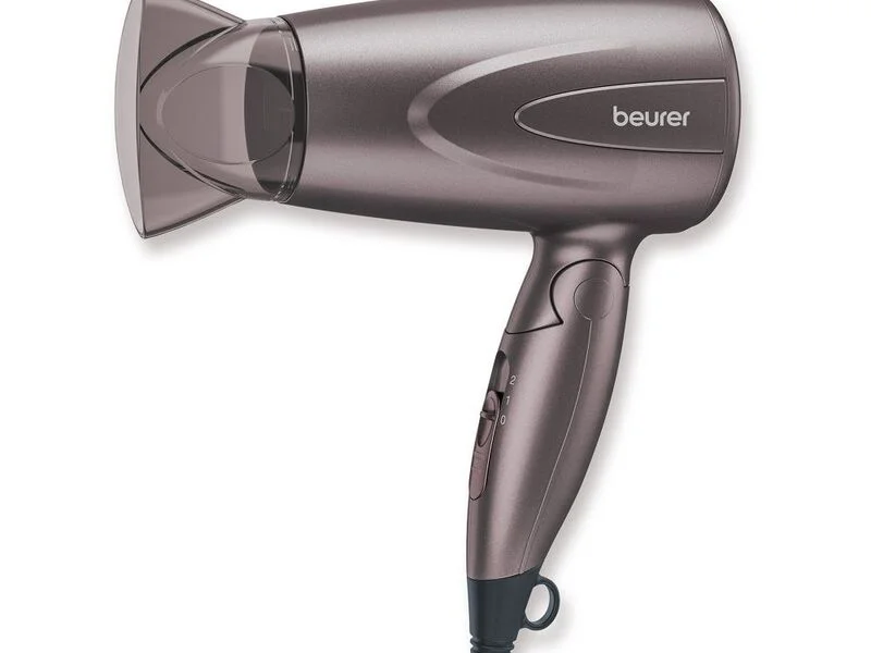 Сешоар, Beurer HC 17 Hair dryer, 1 300 W