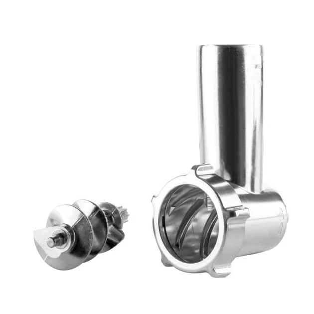 Месомелачка Muhler MG 1303TS — снимка 6