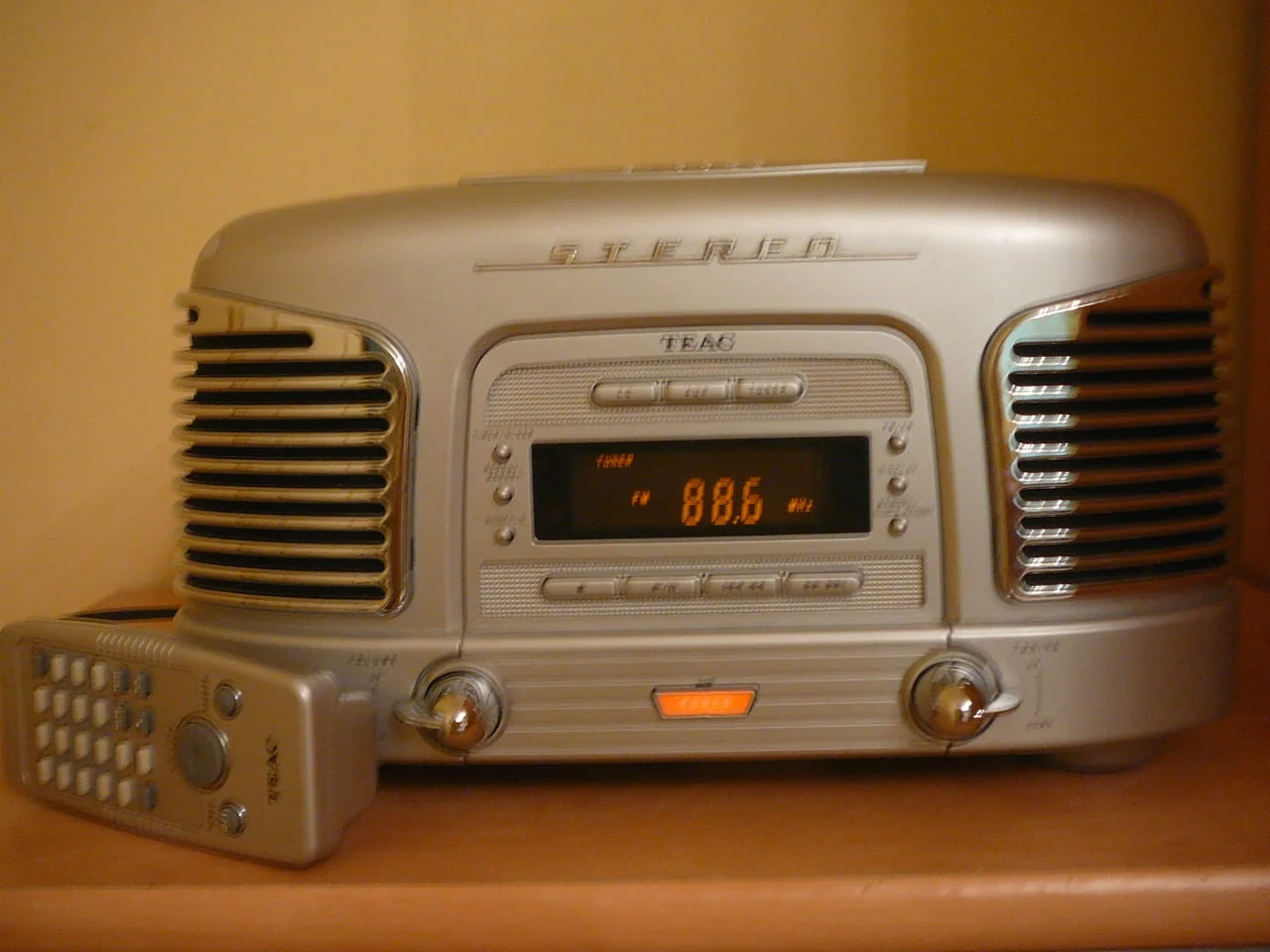 Teac sl-d90 — снимка 6