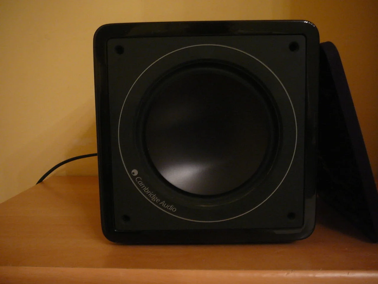 Cambridge audio minx-x200 — снимка 3