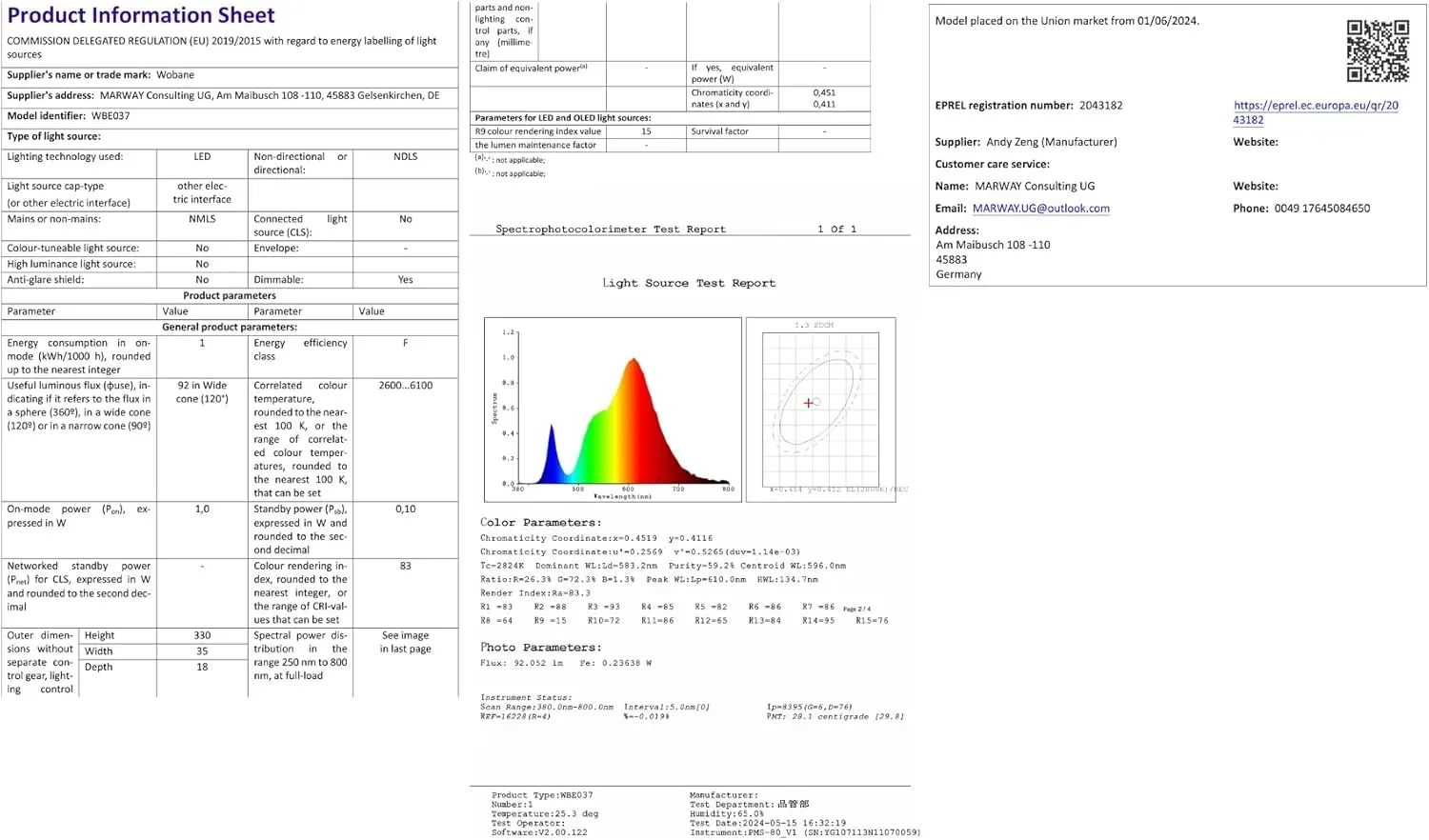 Осветление за гардероб и шкафове LED, PIR сензор (акумулаторно зареждане Type-C) — снимка 8