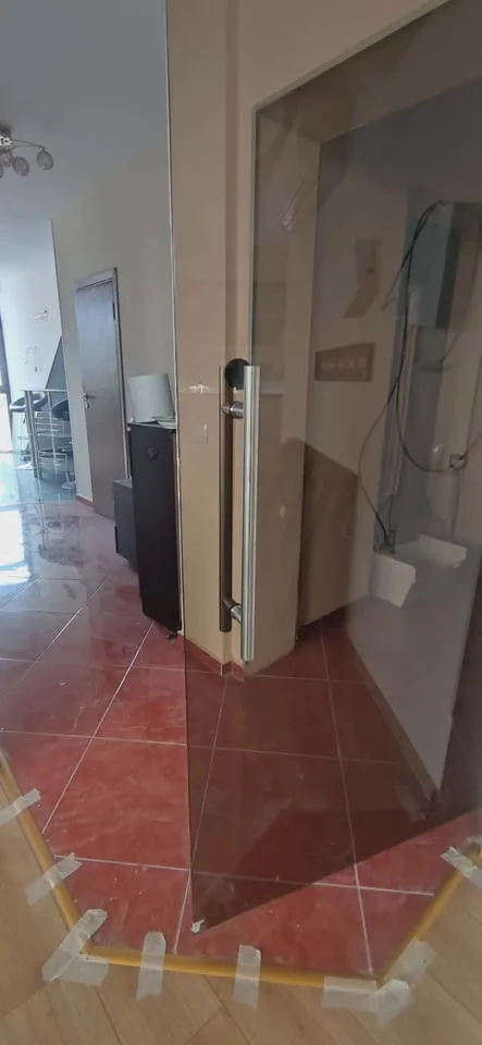 Продаваме мезонет в кв. Каменица 1 — снимка 9