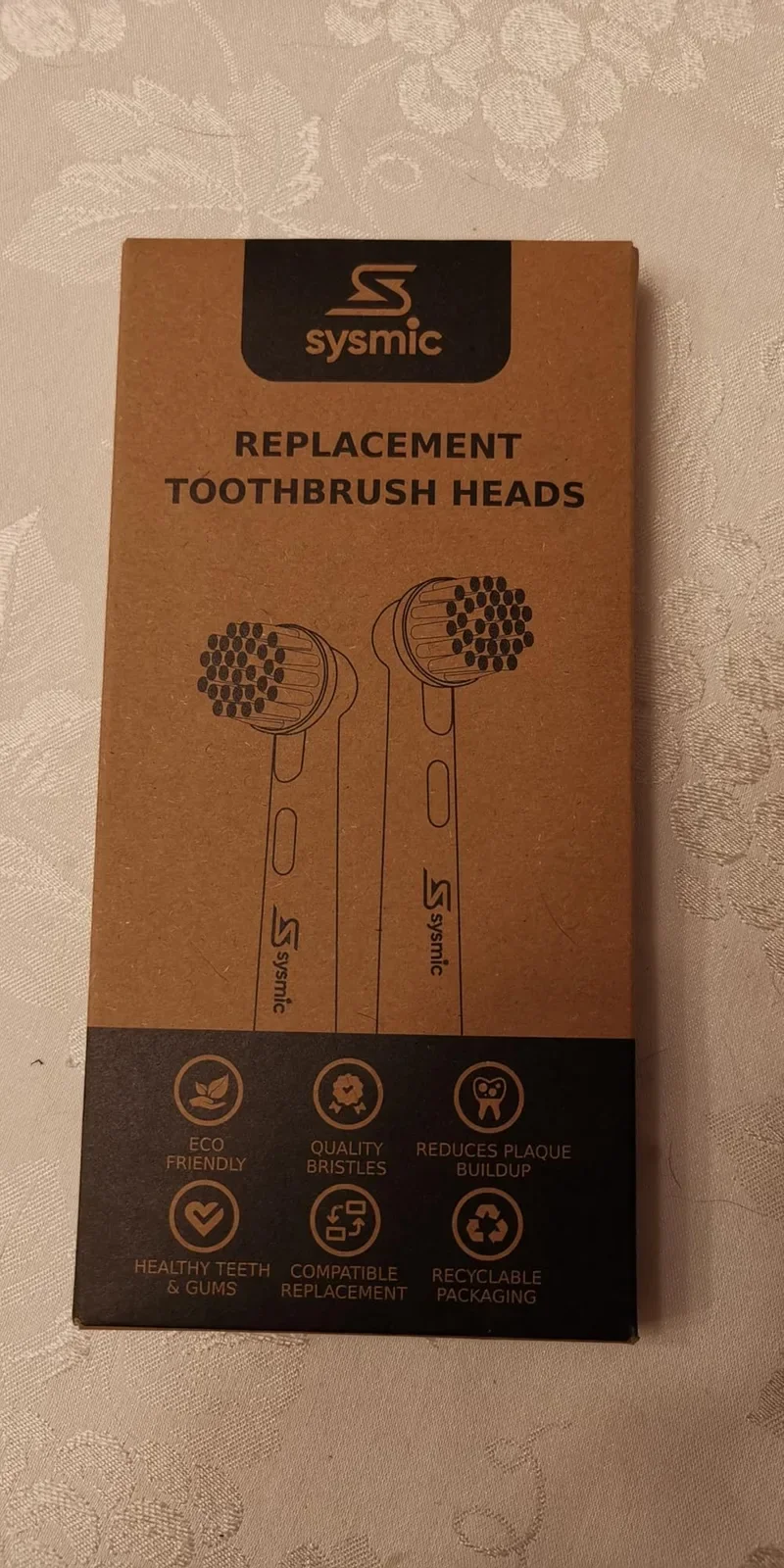 Комплект 12 резервни глави за електрическа четка Oral-B (без iO & Pulsonic) + 3 защитни калъфа — снимка 6
