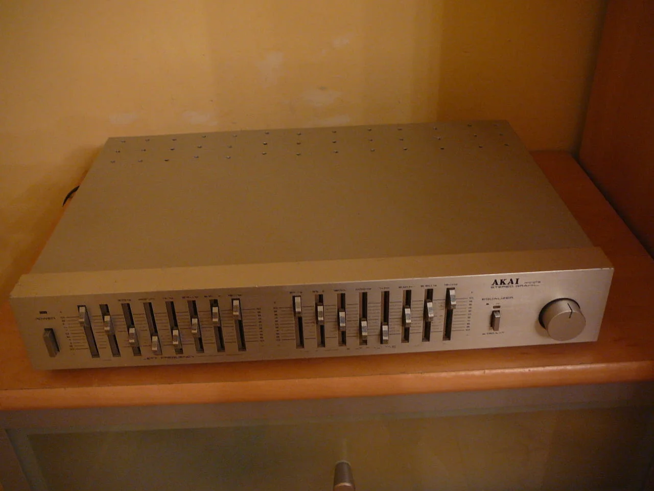 Akai ea-g40 — снимка 6