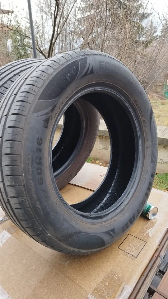 Tristar Ecopower 4 215/60R16 - 99V dot - 2020г летни гуми — снимка 7