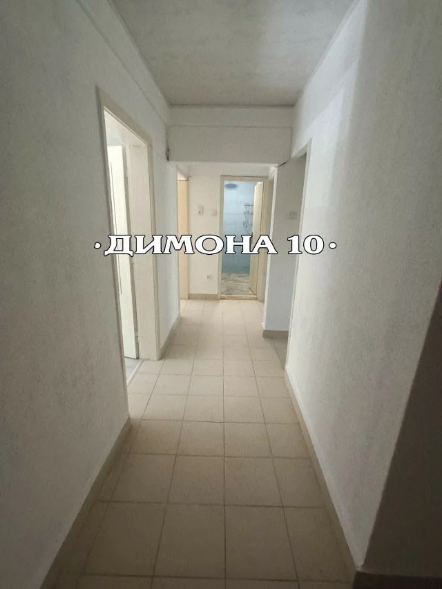 'ДИМОНА 10' ООД отдава напълно обзаведен тристаен апартамент в кв. Здравец изток — снимка 6