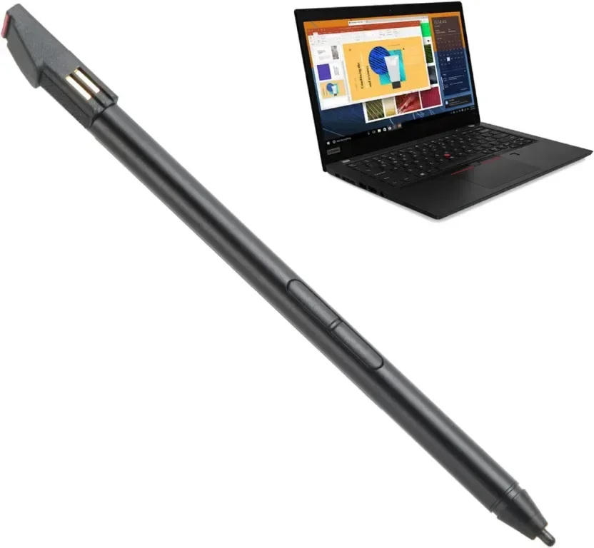 SUNGOOYUE Stylus Pen за ThinkPad X390 Yoga X13 Yoga — снимка 5