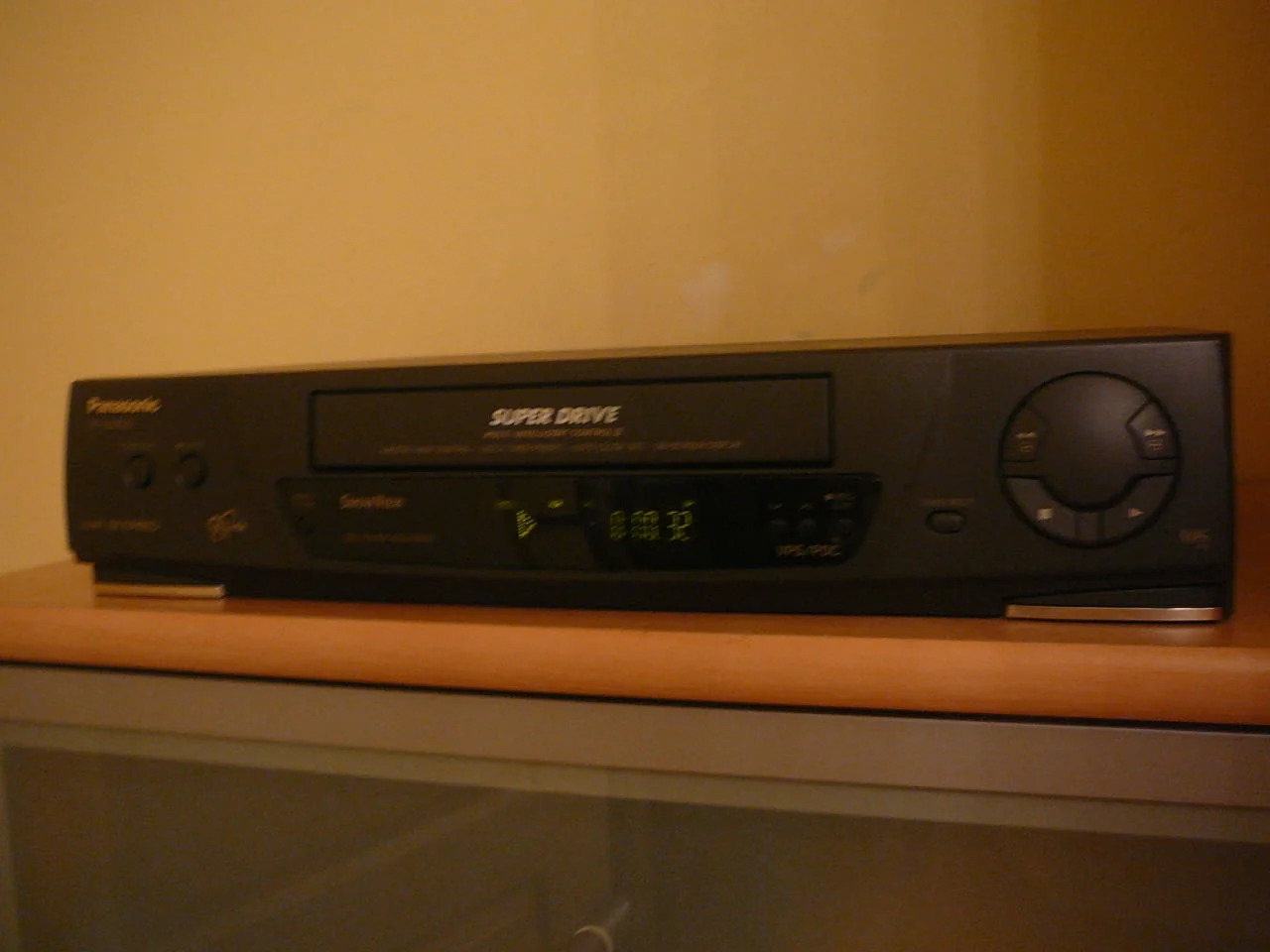 Panasonic nv-hd628eg hifi — снимка 3