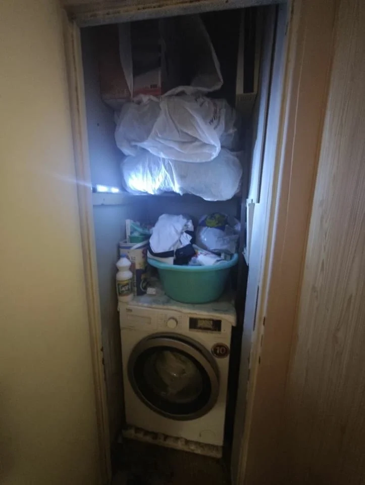 Просторен 3-стаен апартамент 109 кв.м. – Връбница 1 – до метро „Бели Дунав“ — снимка 10