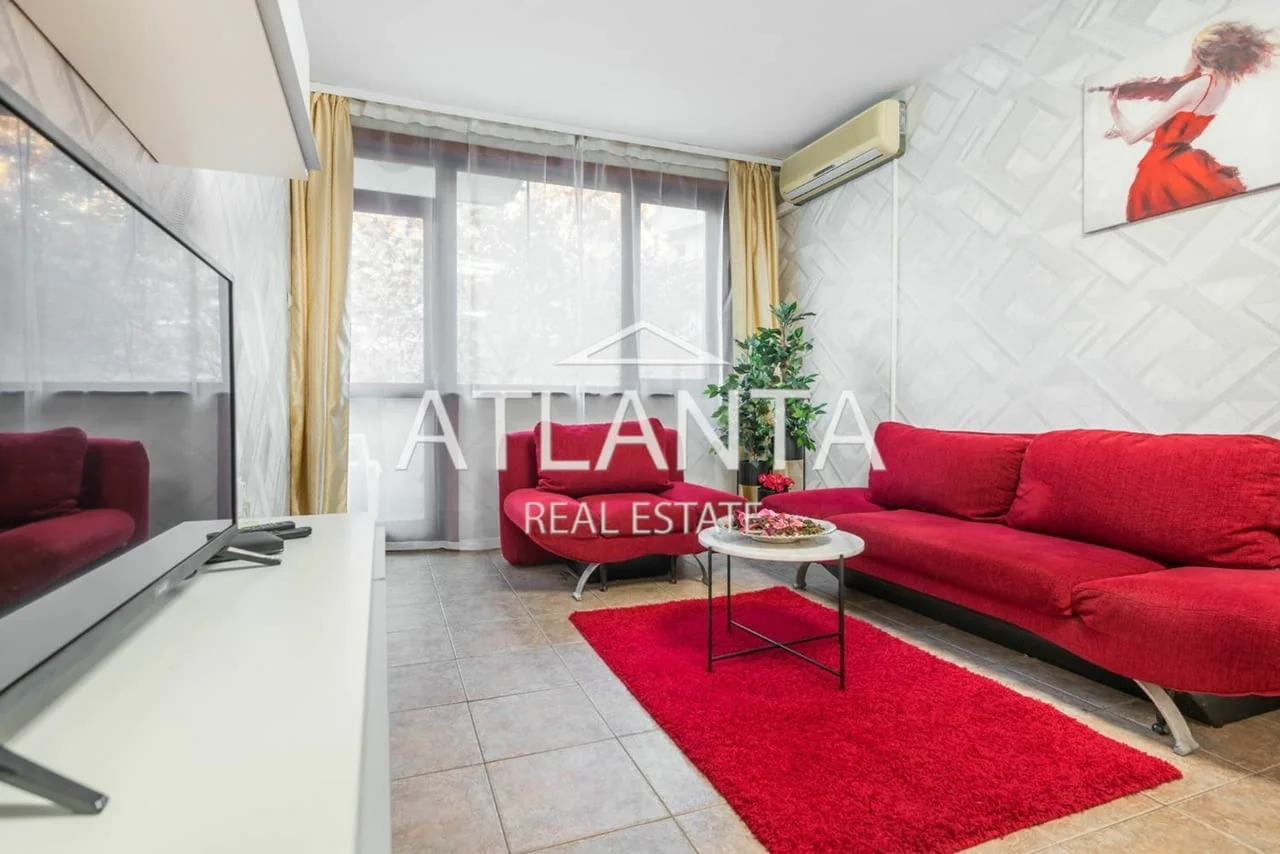 Тристаен - ОкрБ - 285 000 Е — снимка 2