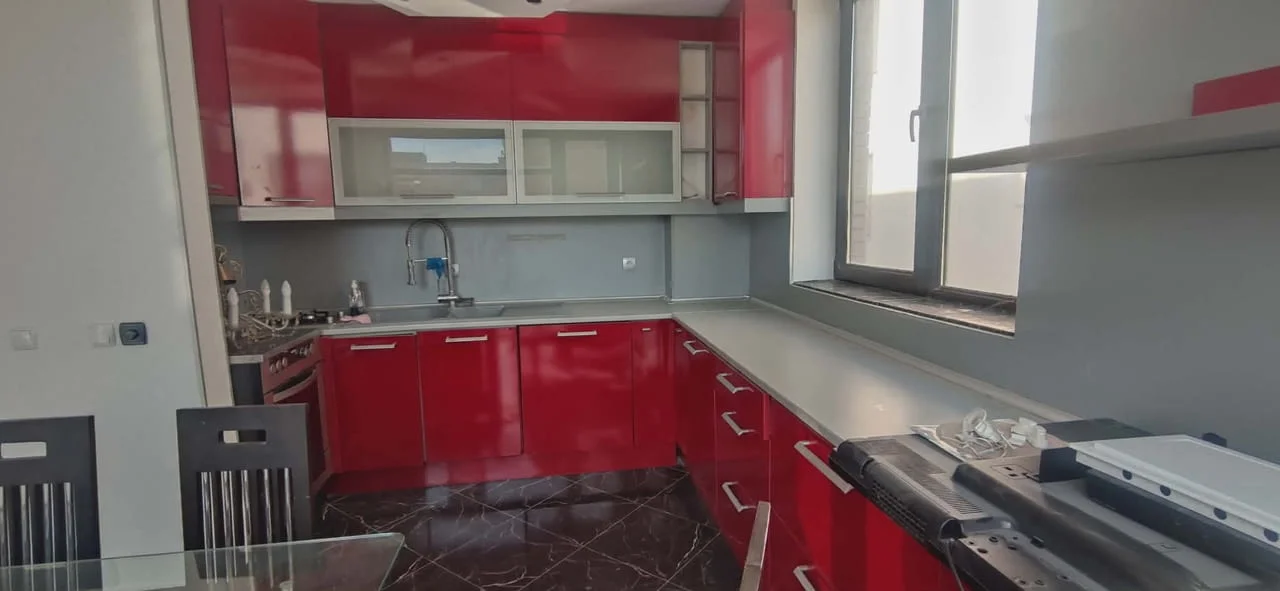 Продаваме мезонет в кв. Каменица 1 — снимка 5