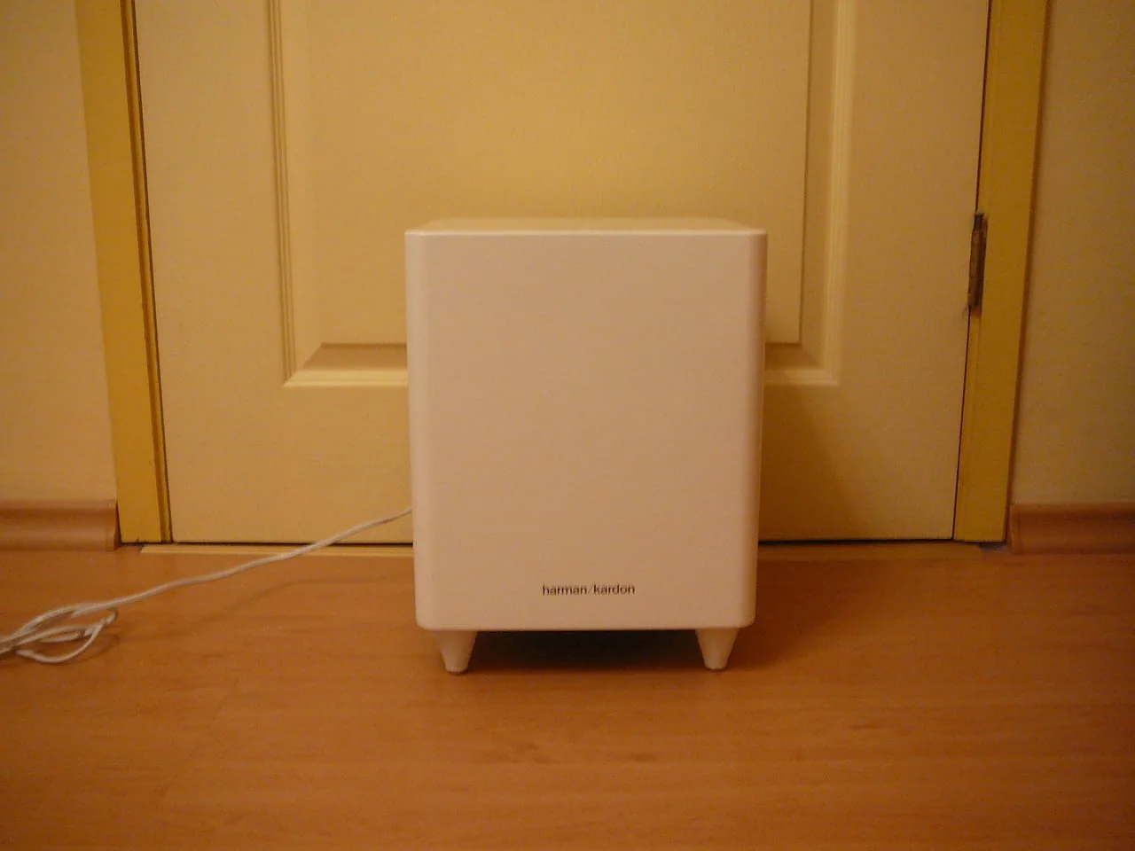 Harman kardon hkts 200 sub — снимка 2