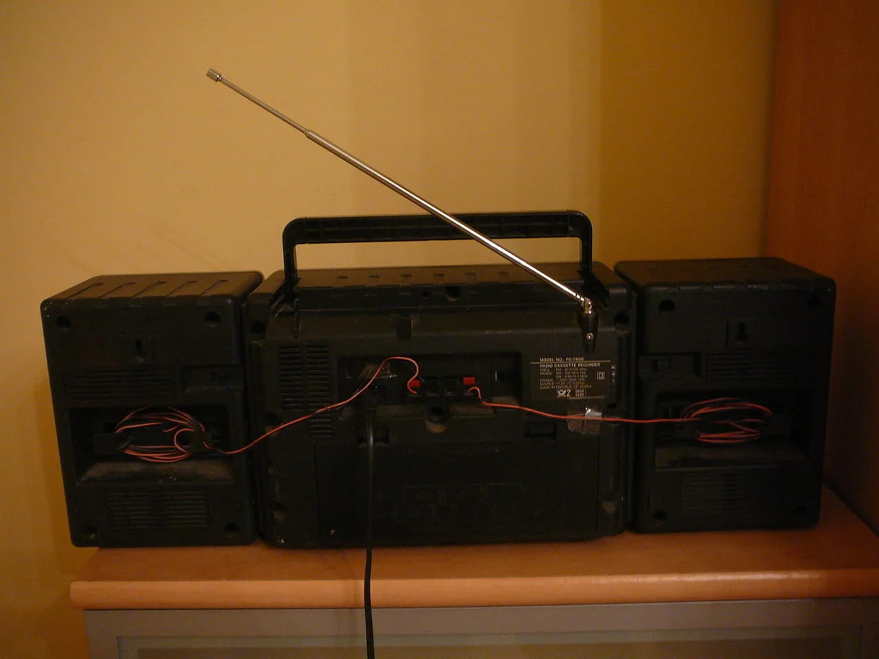 Samsung pd-780s — снимка 10