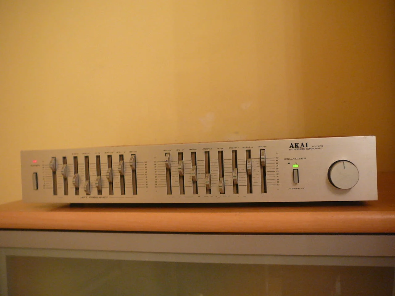 Akai ea-g40 — снимка 3