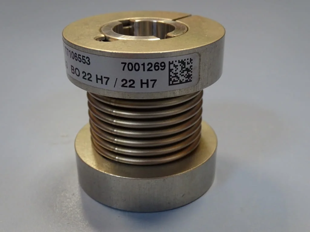 Съединител MAYR smartflex BO 22H7/22H7 — снимка 6