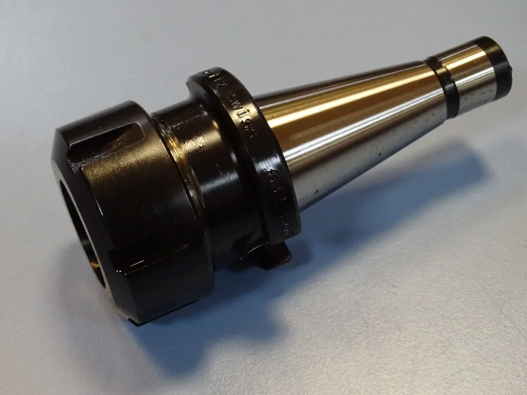 Цангодържач REGO-FIX UM/ER-32 ultra precision