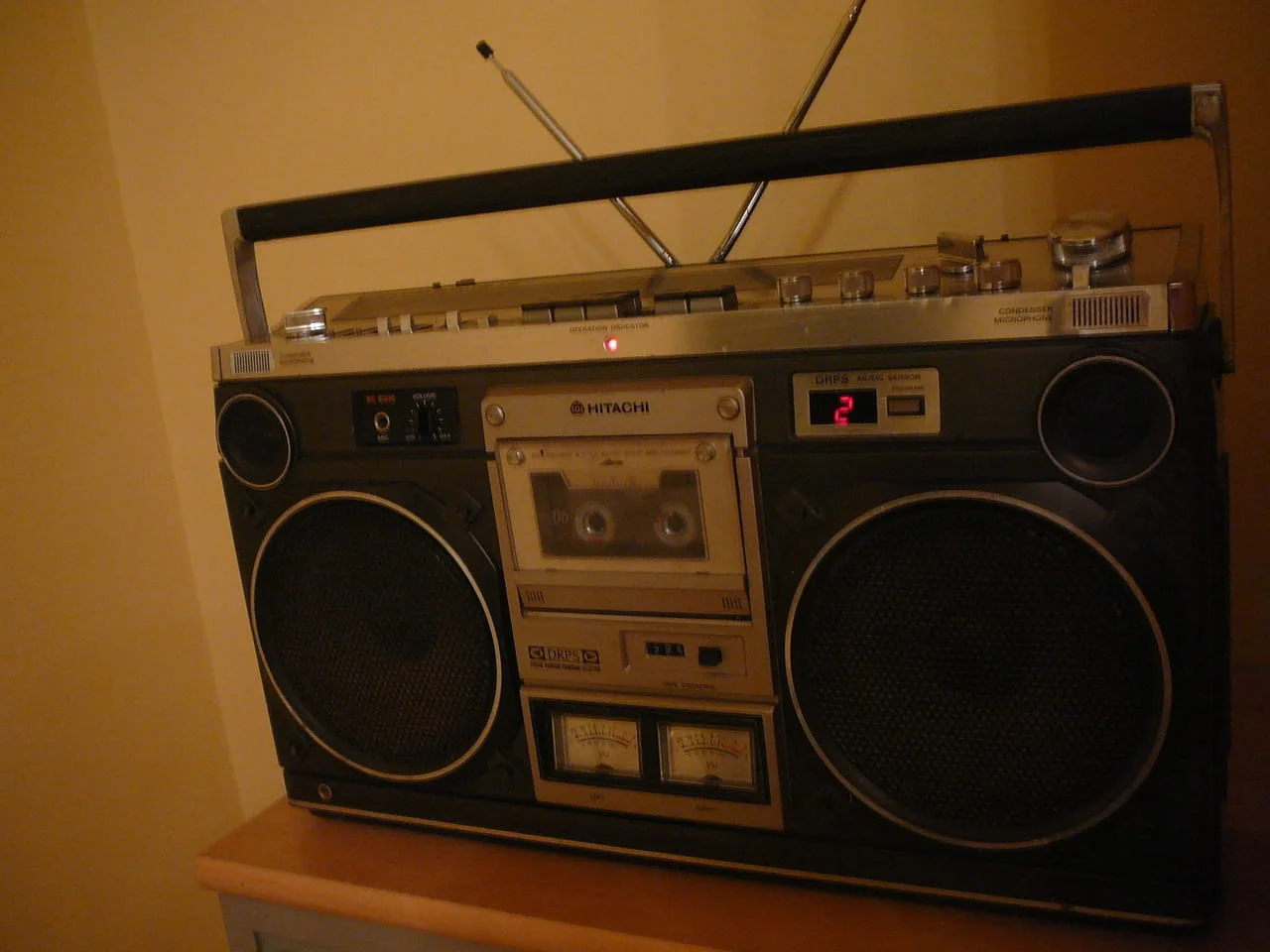 Hitachi trk-8180e/6 — снимка 8
