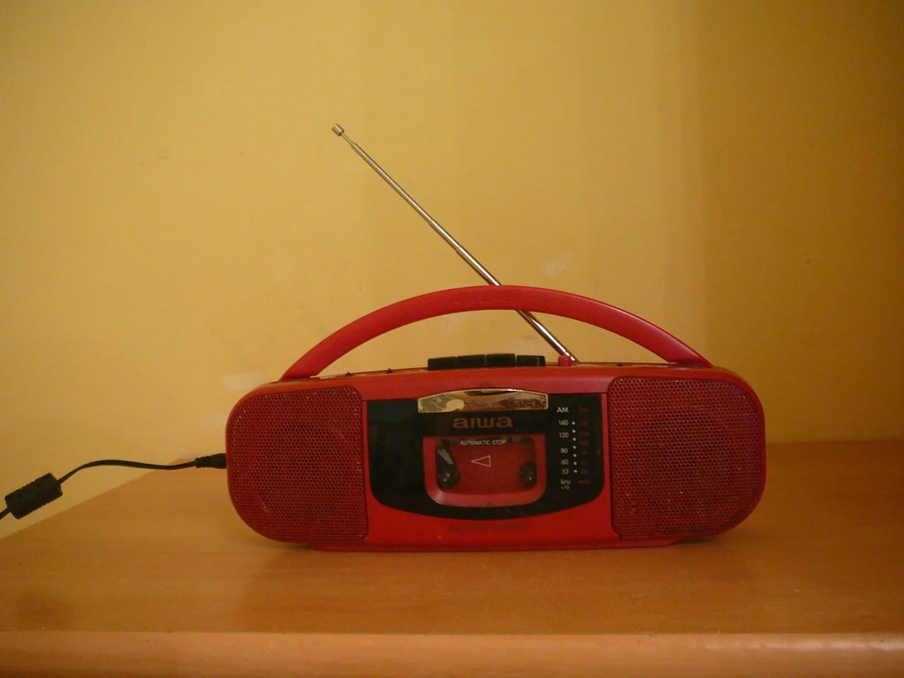 Aiwa cs-ex99